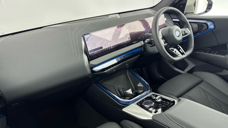 BMW X3 xDrive 30e M Sport 5dr Auto [Pro Pack] Estate